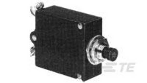 TE Connectivity TE AMP Circuit Breakers 7-1393246-1
