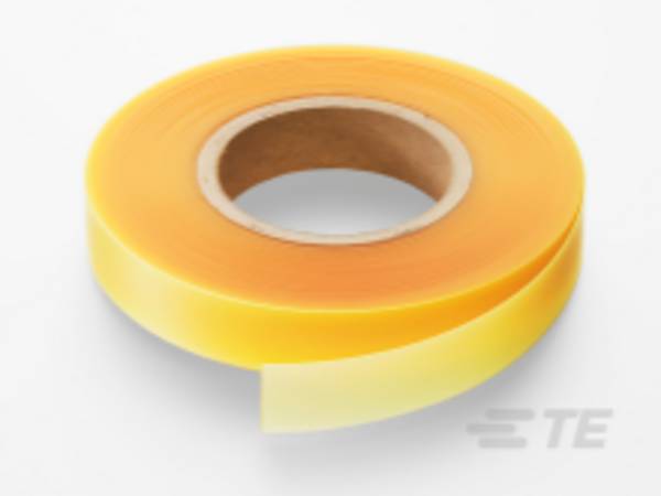 TE Connectivity TE RAY TFIT Poly Molded Parts 890113-000 lepicí páska   (d x š) 30.5 m x 25.4 mm 1 ks