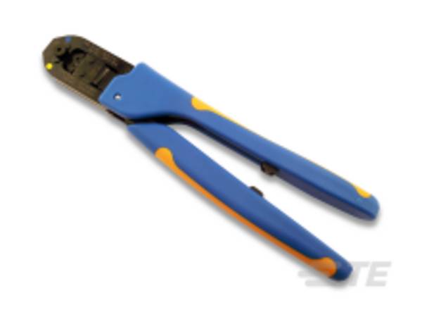 TE Connectivity TE AMP Certi-Crimp Hand Tools 91526-3