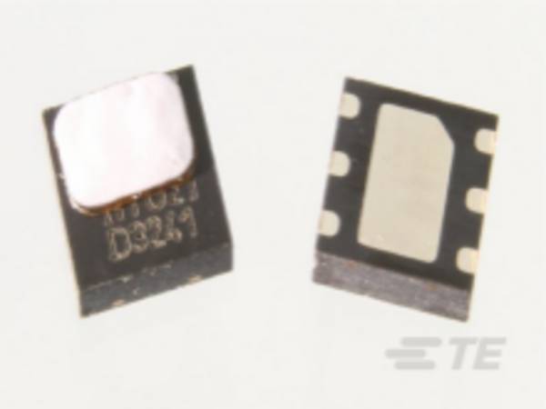 TE Connectivity TE TCS Components