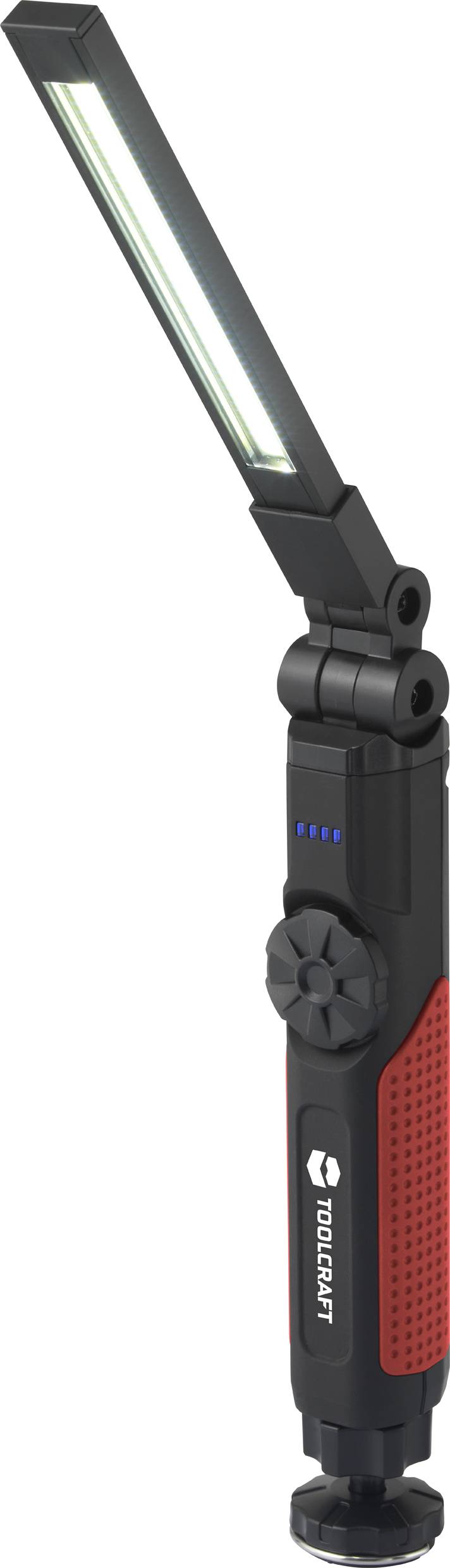 TOOLCRAFT LED pracovní svítidlo 6W COB 600 lm TO-7305354
