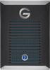 SanDisk Professional G-DRIVE Pro SSD 1 TB, externí SSD disk, černá