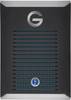 SanDisk Professional G-DRIVE Pro SSD 2 TB, externí SSD disk, černá
