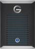 SanDisk Professional G-DRIVE Pro SSD 500 GB, externí SSD disk, černá