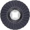 Bosch Accessories 2608901473 lamelový brusný kotouč Průměr 125 mm Ø otvoru 125 mm nerezová ocel 1 ks