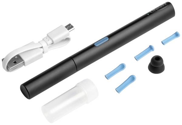 Lifenaxx WLAN LX-032 Otoskop s WLAN