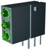 Signal Construct LED modul žlutá (d x š x v) 15 x 5 x 14 mm Bulk