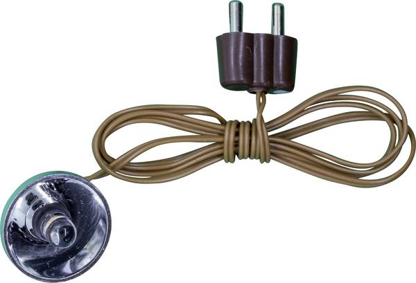 Kahlert Licht 698081 osvětlení LED   teplá bílá E5.5 3.5 V