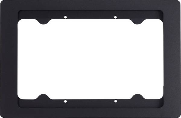 Displine Companion Wall držák tabletu na zeď Apple iPad 10.2 (7./8./9. Gen.), iPad Air 10.5 (3. Gen.), iPad Pro 10.5 25,9 cm (10,2") - 26,7 cm (10,5")