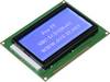Joy-it LCD displej bílá modrá 128 x 64 Pixel (š x v x h) 93 x 70 x 12 mm