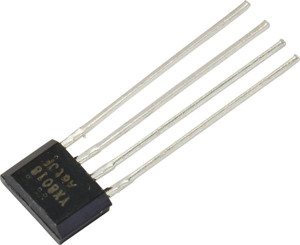 <br> TRU COMPONENTS<br> TC-9744120<br> lineární IO<br> 132 mA<br> Bulk<br>