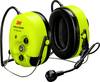 3M Peltor MT15H7BWS6-111 Headset s mušlovými chrániči sluchu 31 dB 1 ks