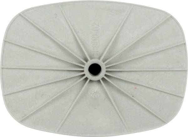 3M  HF-800-02 vydechovací ventil pro polomasku