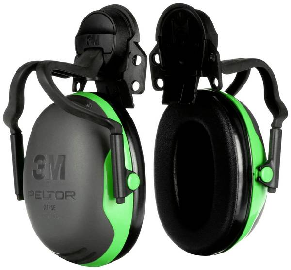 3M Peltor  X4P5E mušlový chránič sluchu  31 dB EN 352-3:2020   1 ks