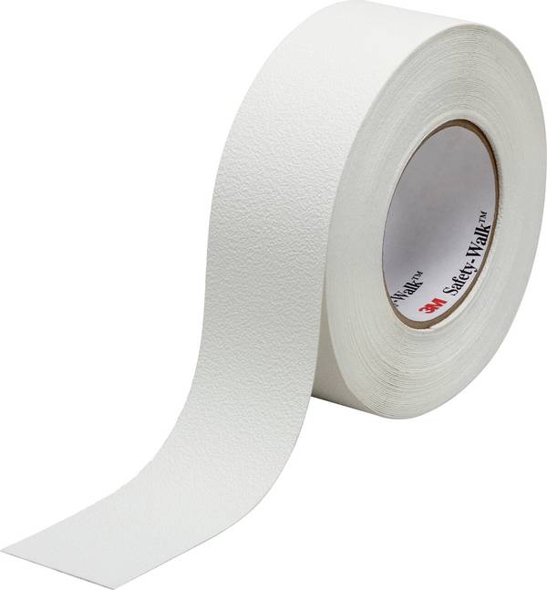 3M SW3WS50 3M™, Safety WALK™, Naszone Fein (typ 3 ) (d x š) 18.3 m x 50.8 mm bílá