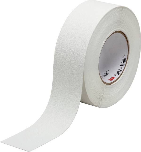 3M SW3WS25 3M™, STM Safety WALK™, 3 (d x š) 18.3 m x 25.4 mm bílá