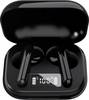 Denver TWE-38 špuntová sluchátka (In Ear) Bluetooth® černá Indikátor nabití sportovní