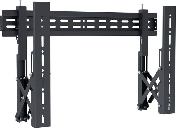 Reflecta PLANO Video  držák na videostěnu 94,0 cm (37") - 177,8 cm (70")