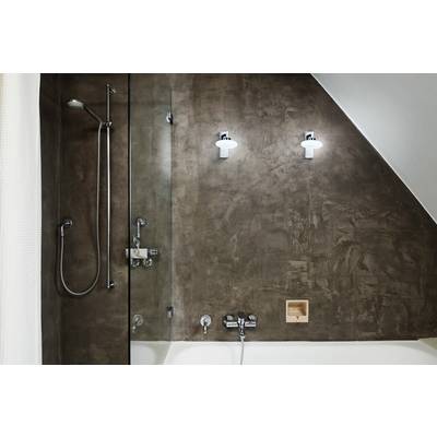 LEDVANCE BATHROOM DECORATIVE CEILING AND WALL WITH WIFI TECHNOLOGY 4058075573925 LED koupelnové světlo na stěnu 7 W tepl-3