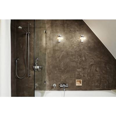 LEDVANCE BATHROOM DECORATIVE CEILING AND WALL WITH WIFI TECHNOLOGY 4058075573925 LED koupelnové světlo na stěnu 7 W tepl-4