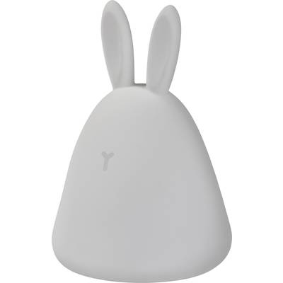 LEDVANCE NIGHTLUX TOUCH Rabbit 4058075602113 LED noční světlo     LED RGBW bílá