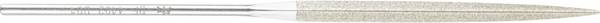 PFERD TOOLS 15100061 Jehlový pilník  Délka 140 mm 1 ks