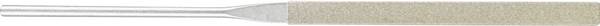 PFERD TOOLS 15102061 Jehlový pilník  Délka 140 mm 1 ks