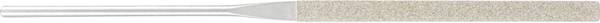 PFERD TOOLS 15102082 Jehlový pilník  Délka 140 mm 1 ks