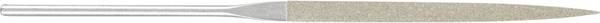PFERD TOOLS 15103061 Jehlový pilník  Délka 140 mm 1 ks