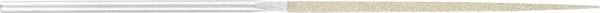 PFERD TOOLS 15105062 Jehlový pilník  Délka 140 mm 1 ks