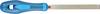PFERD TOOLS 15401151 Diamantový dílenský pilník Délka 125 mm 1 ks