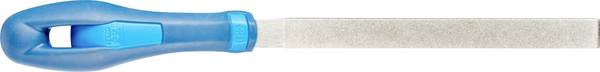PFERD TOOLS 15401195 Diamantový dílenský pilník  Délka 150 mm 1 ks