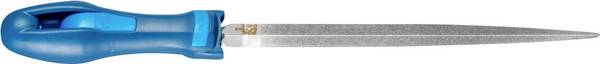 PFERD TOOLS 15403204 Diamantový dílenský pilník  Délka 200 mm 1 ks