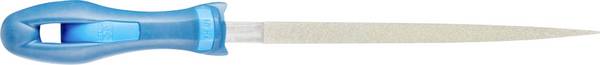 PFERD TOOLS 15403205 Diamantový dílenský pilník  Délka 200 mm 1 ks