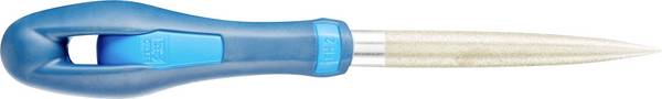 PFERD TOOLS 15405126 Diamantový dílenský pilník  Délka 100 mm 1 ks