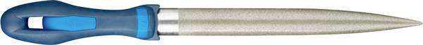 PFERD TOOLS 15405204 Diamantový dílenský pilník  Délka 200 mm 1 ks