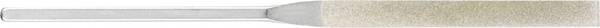 PFERD TOOLS 15430202 Diamantový pilník  Délka 215 mm 1 ks