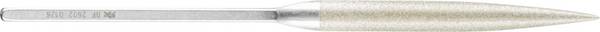 PFERD TOOLS 15431202 Diamantový pilník  Délka 215 mm 1 ks