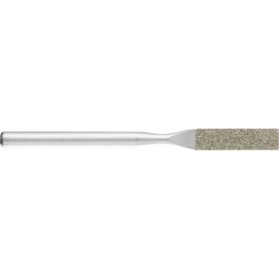 PFERD 15653122 Diamantové pilníky pro ruční nástroje  Délka 50 mm 1 ks