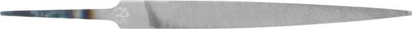 PFERD TOOLS 11501102 Pilník na klíče  Délka 100 mm 10 ks
