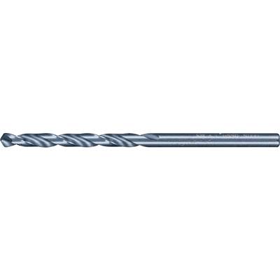 PFERD SPB DIN 338 HSSG N 4,1 STEEL 25203522 ocel spirálový vrták Celková délka 75 mm 10 ks