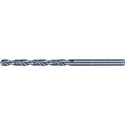 PFERD TOOLS SPB DIN 338 HSSG N 4,4 STEEL, 25203524 spirálový vrták, ocel, délka 80 mm-0