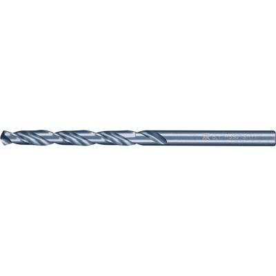 PFERD SPB DIN 338 HSSG N 5,1 STEEL 25203527 ocel spirálový vrták Celková délka 86 mm 10 ks