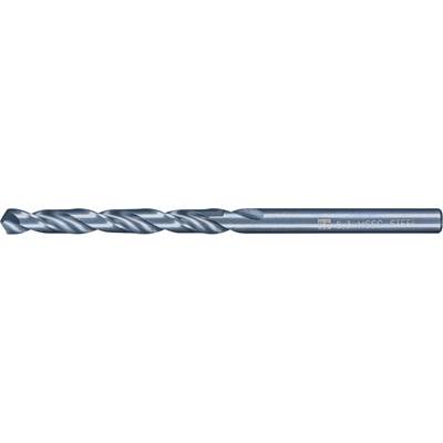 PFERD SPB DIN 338 HSSG N 5,3 STEEL 25203529 ocel spirálový vrták Celková délka 86 mm 10 ks