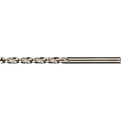 PFERD SPB DIN 338 HSSE N 4,1 INOX 25203560 ocel spirálový vrták Celková délka 75 mm 10 ks