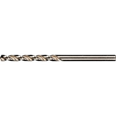 PFERD SPB DIN 338 HSSE N 4,2 INOX 25203561 ocel spirálový vrták Celková délka 75 mm 10 ks