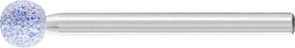 PFERD TOOLS 31704540 brusné tělísko Průměr 6 mm    10 ks
