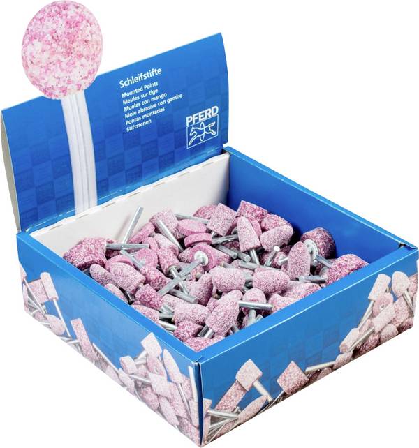 PFERD TOOLS 33930001 brusné tělísko     1 ks