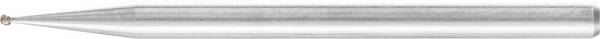 PFERD TOOLS 36301010 brusné tělísko Průměr 1 mm    5 ks