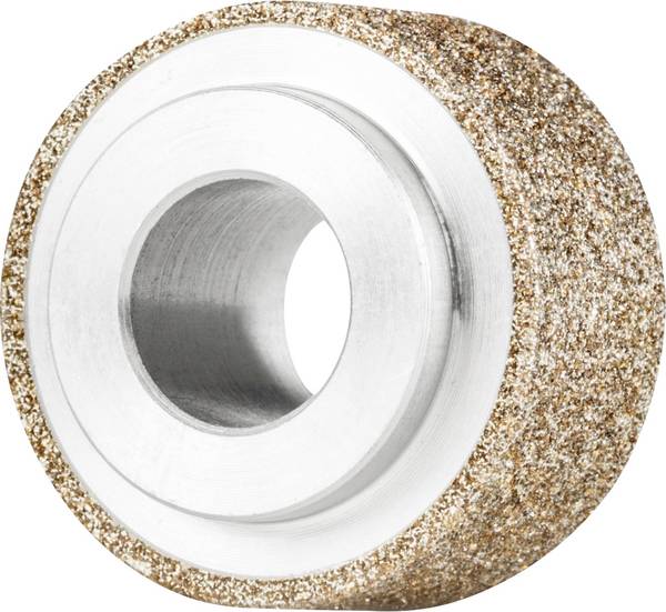 PFERD TOOLS 36722015 brusný kotouč  Průměr 20 mm Zrnitost=151 1 ks